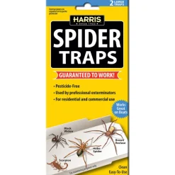 Harris Glue Trap 2 pk (Pack of 15)
