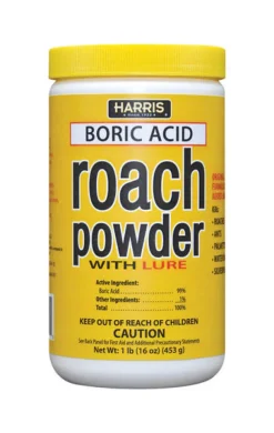 Harris Roach Killer Powder 16 oz