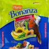Hartz 97619 4 Lb Nutrition Bonanza Parrot & Other Large Hookbill Gourm