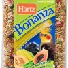 Hartz 91106 23 Oz Nutrition Bonanza Gourmet Cockatiel Diet