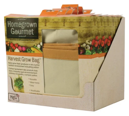 HARVEST GROW BAG