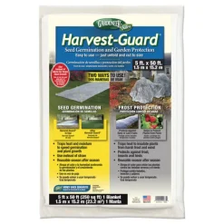 HARVEST-GUARD CVR 5X50'
