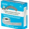 Harvey's 10 yd L X 1-1/2 in. W 120 Grit Aluminum Oxide Sanding Cloth 1 pk