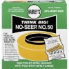 Harvey's Toilet Bowl Gasket with Wax & Flange Polyethylene