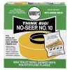 Harvey's Toilet Bowl Gasket with Wax & Flange Polyethylene