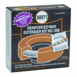 Harvey's Wax Extender Kit Assorted