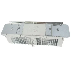 Havahart Small Live Catch Cage Trap For Mice 1 pk