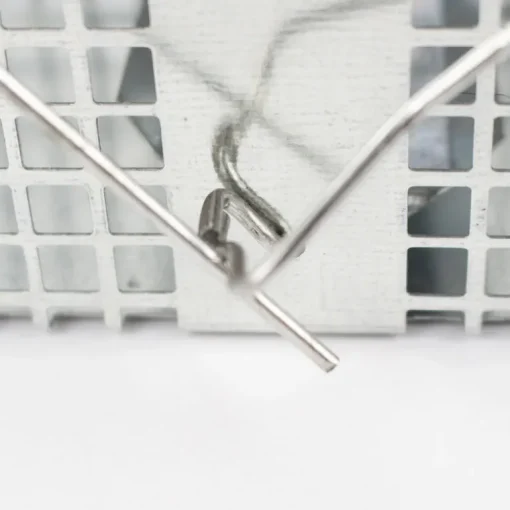 Havahart Small Live Catch Cage Trap For Mice 1 pk