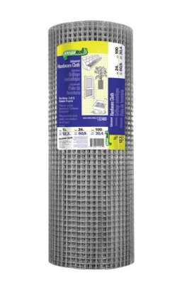 HDW CLOTH 24"X100' 1/2"