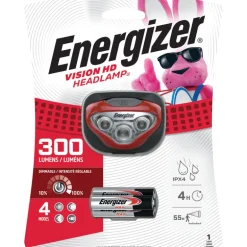 HEAD LIGHT 200L 3AAA