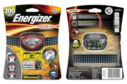 HEAD LIGHT 200L 3AAA