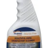 Healthful Home No Scent Disinfectant Cleaner 24 oz (Pack of 6).
