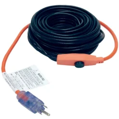 HEATG CABLE SELF REG 9'L
