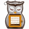 Heath Wild Bird 2 lb. Mesh Suet Bird Feeder 2 ports
