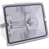 Heath Zenith Switch Controlled Halogen White Dimmable Outdoor Floodlight Hardwired