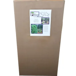 HEAVY DUTY PLANT STAKES