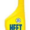 HEET GOLD EAGLE Gasoline Fuel System Antifreeze 12 oz. (Pack of 24)