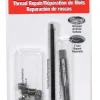 Heli-Coil 1/4 in. Stainless Steel Thread Repair Kit 1/4-20