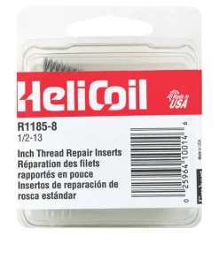 Heli-Coil 1/2 in. Stainless Steel Thread Insert 1/2-13