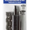 Heli-Coil Stainless Steel Externally Threaded Thread Repair Kit