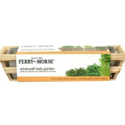 HERB GROW KIT WNDSL