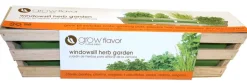 HERB GROW KIT WNDSL