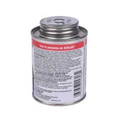 Hercules Megaloc Blue Thread Sealant 8 oz