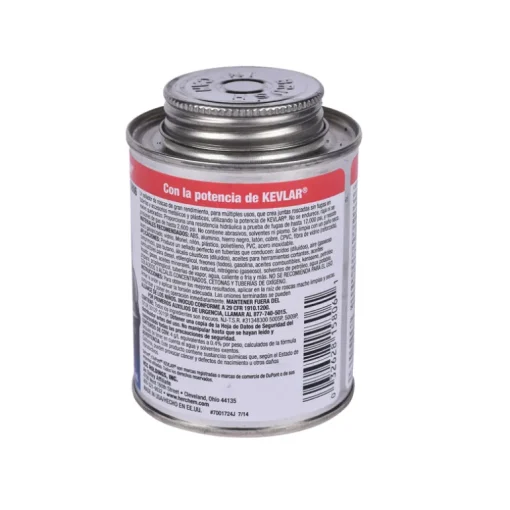 Hercules Megaloc Blue Thread Sealant 8 oz
