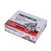 Hercules Pre Measured Steel Epoxy Gray/Black Damp and Dry Surface Pipe Thread Stick 4 oz.