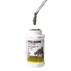 Hercules Pro Dope Gray Plumbers Sealer 8 oz