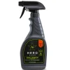 Hero Clean Clean Scent Odor Eliminator 17 oz. Liquid (Pack of 6)