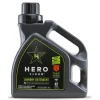 Hero Clean Juniper Scent Laundry Detergent Liquid 50 oz. (Pack of 6)