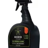 Hero Clean No Scent All Purpose Cleaner Liquid 32 oz. (Pack of 6)