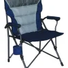 HGT Hard Arm Aviator Chair