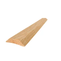 HIGH BUMPR THRSHOLD 36"L