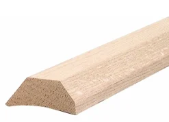 HIGH BUMPR THRSHOLD 36"L