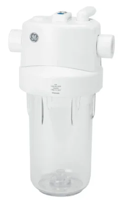 HIGHFLOW WTR FILTR SYSTM