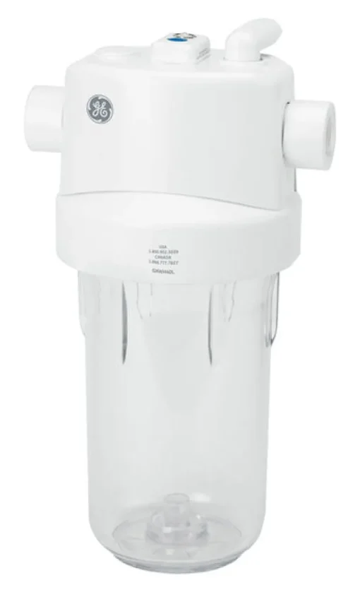 HIGHFLOW WTR FILTR SYSTM