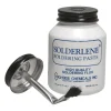 Highside Chemicals Solderlene 4 oz Lead-Free High Quality Paste Flux Petrolatum 1 pc