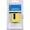 Hillman 1 in. Card Stock Heavy Duty Stencil Set 47 pk (Pack of 5)