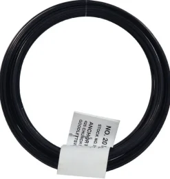 Hillman 3.5 in. Dia. x 50 ft. L Black Annealed Steel 20 Ga. Stove Pipe Wire (Pack of 12)