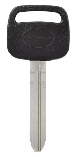 Hillman Automotive Double Sided for Blank Key Toyota (Pack of 5)