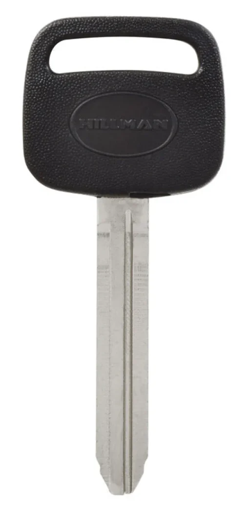 Hillman Automotive Double Sided for Blank Key Toyota (Pack of 5)