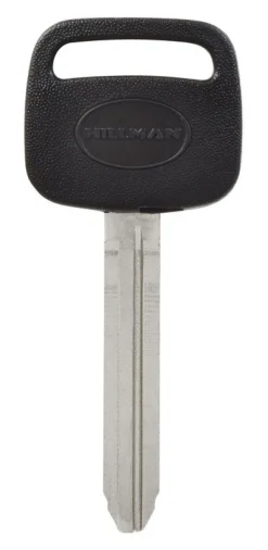 Hillman Automotive Double Sided for Blank Key Toyota (Pack of 5)