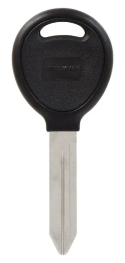 Hillman Automotive Key Blank Double sided For Chrysler (Pack of 5)