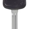 Hillman Automotive Key Blank Double sided For Hyundai (Pack of 5)