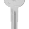 HILLMAN Automotive Key Blank Double sided For Honda (Pack of 10)