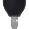 Hillman Automotive Key Blank Double sided For Nissan (Pack of 5)
