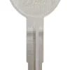HILLMAN Automotive Key Blank Double sided For Hyundai (Pack of 10)