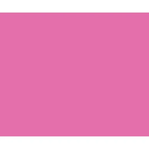 Hillman English Pink Blank Sign 15 in. H X 19 in. W (Pack of 6)
